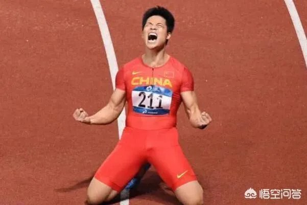 苏炳添亚运会夺冠后,为什么会说“其实我已经是一名退役运动员”?
