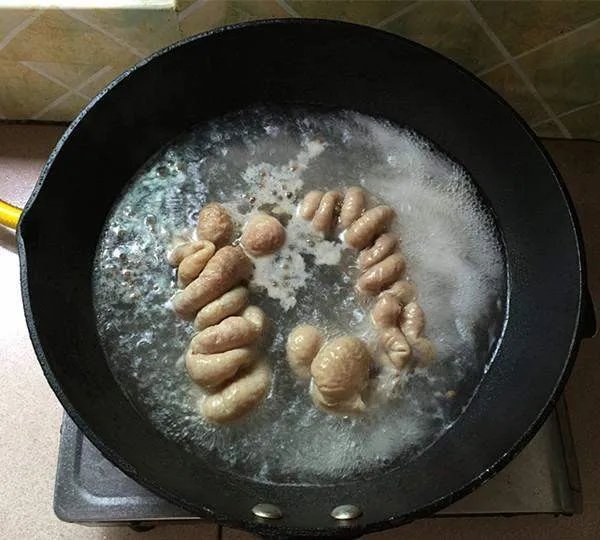 肥肠怎么做好吃?