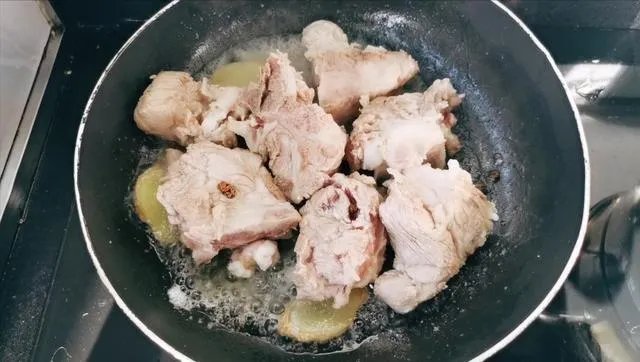 冬瓜排骨汤怎么做?