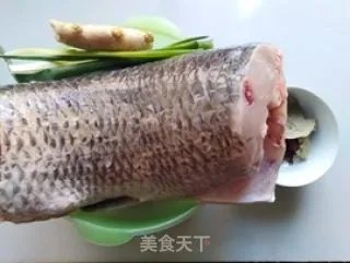 熏鱼