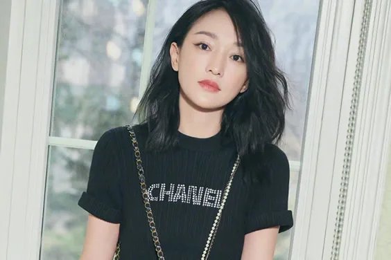 周迅简历个人简介身高多少