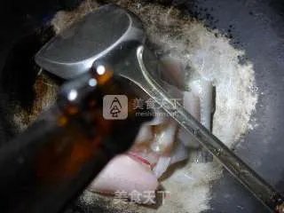 虾潺豆腐汤