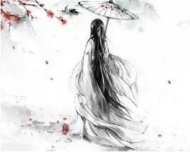 有哪些好看的女生背影头像分享吗？