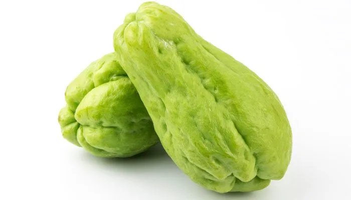 佛手瓜怎么吃
