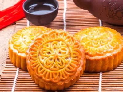 中秋节的来历简短30字怎么写?
