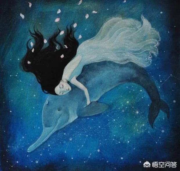 白鱀豚是怎样灭绝的