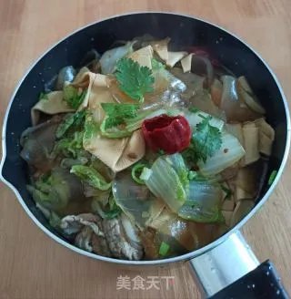 炖三片