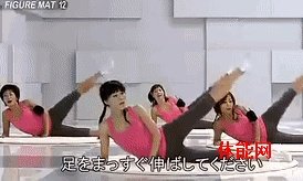 想要性感翘臀应该怎么练?