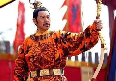 薛举是什么?他为什么会突然去世