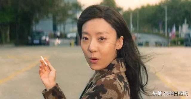 鄂靖文在演了《新喜剧之王》后,为什么还是没火?