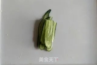 凉拌腐竹