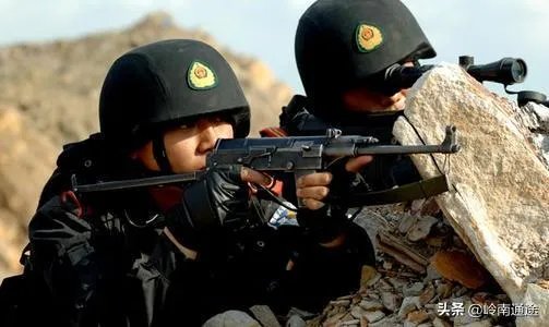武警警官学院怎么样?