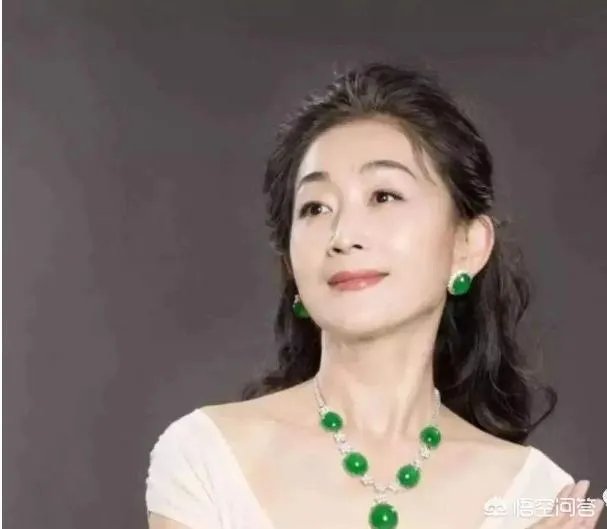 如何评价演员陈瑾?