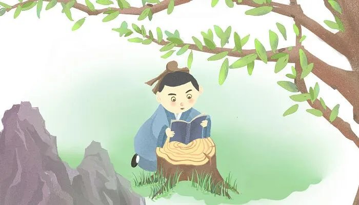 张富清简介