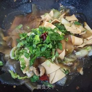 炖三片