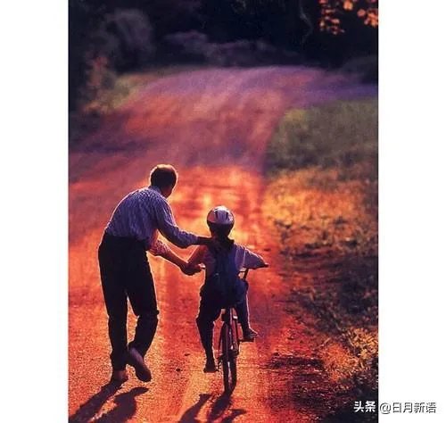 父爱是什么？
