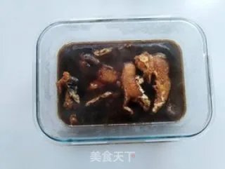 熏鱼