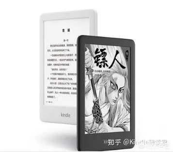 Kindle买哪个版本好呢?