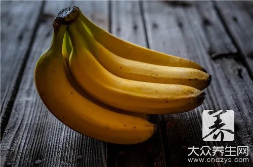 香蕉花怎么吃