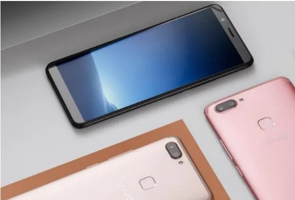 vivo x20plus与vivo x20plusA有什么区别。?