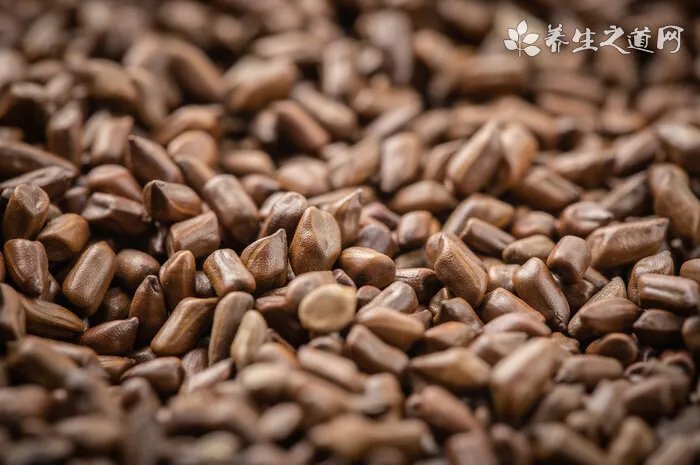 蒙顶甘露的功效与作用