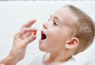 孩子记忆力减退吃什么药好