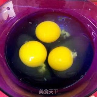 圆白菜炒鸡蛋