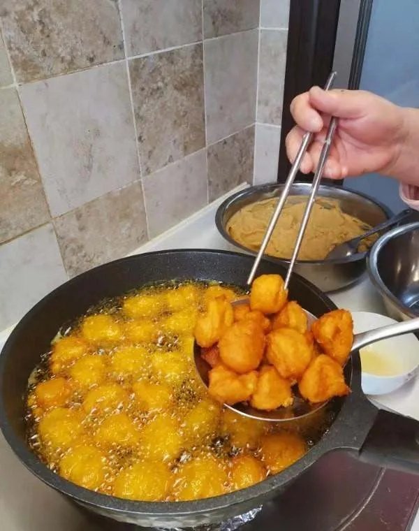 红薯怎么做好吃?