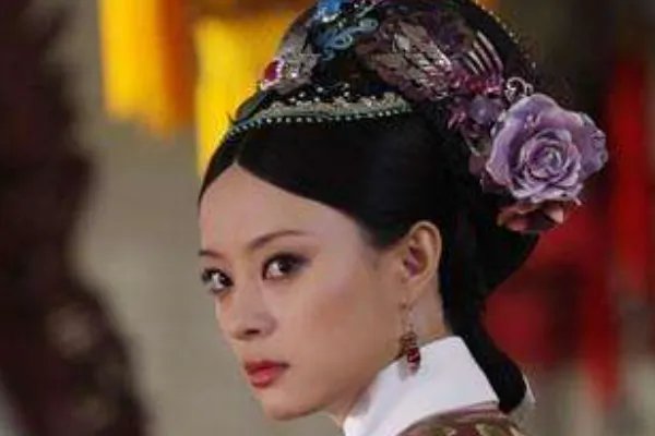 宫斗剧排行榜是怎样的?哪部最好看?