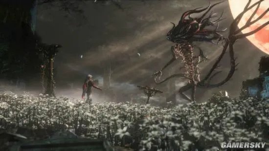 TGS 2015:《血源》大卖 索尼宣布销量已超过了200万套