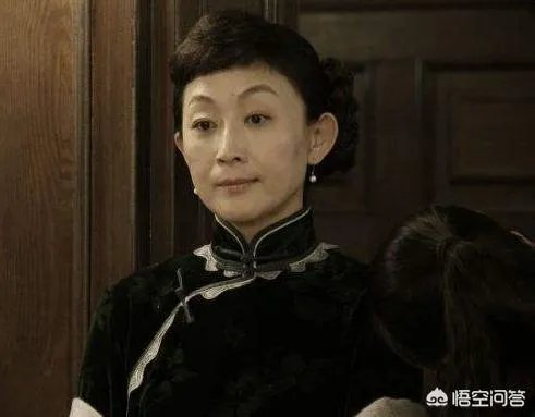 如何评价演员陈瑾?