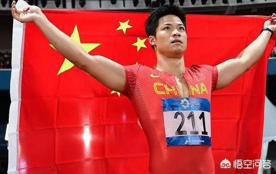 苏炳添亚运会夺冠后,为什么会说“其实我已经是一名退役运动员”?