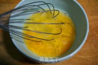 番茄鸡蛋汤