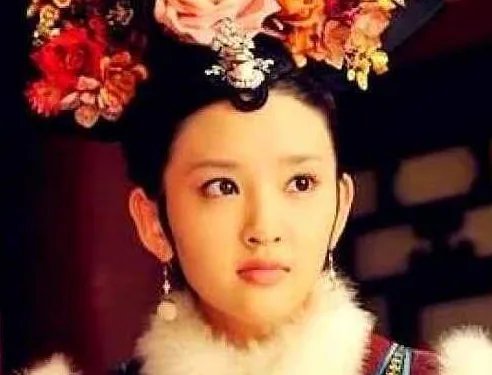 祺嫔是什么人?史上唯一一个见证了五代皇朝更替的妃子
