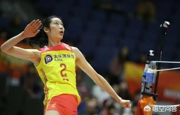 女神节里来自紫光阁的祝福:朱婷荣膺全国三八红旗手。对此你怎么看?