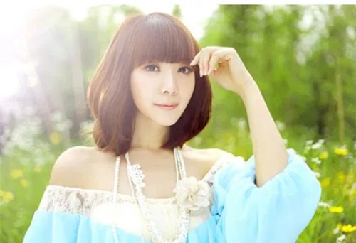 唯美个性写真摄影欣赏 写真照怎么拍才好看