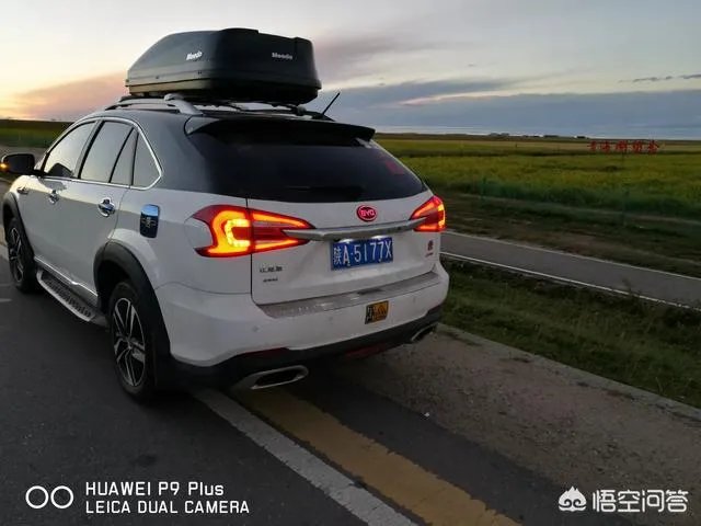 你遇到过哪些比亚迪的故障问题?