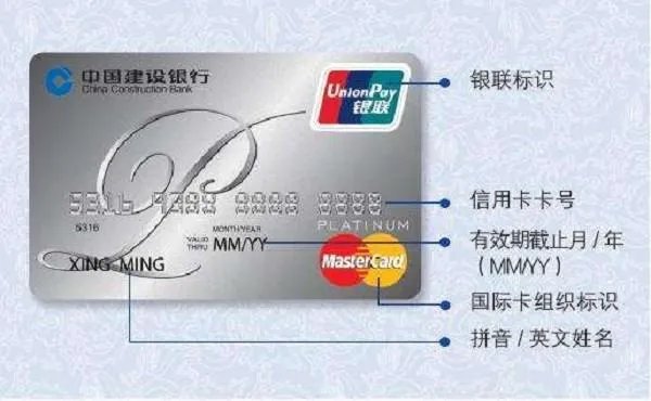 外卡是什么意思啊？