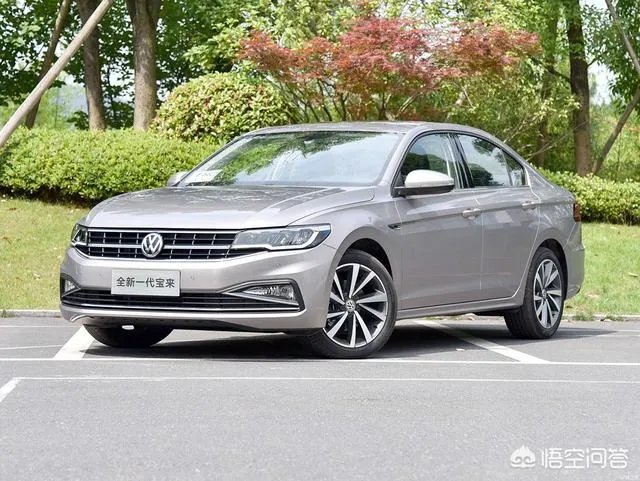 10万左右的大众汽车,哪些性价比高?