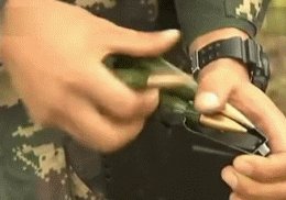 中国的10式狙击步枪使用的瞄准镜为什么那么大,有什么优点吗?