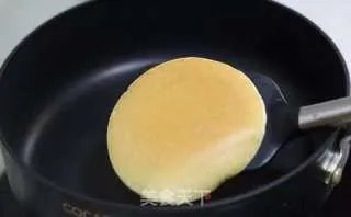 玉米饼