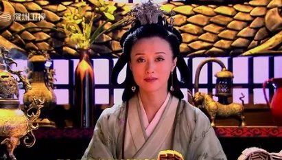 薄太后最终是如何称霸后宫的?薄姬与吕雉有什么区别?