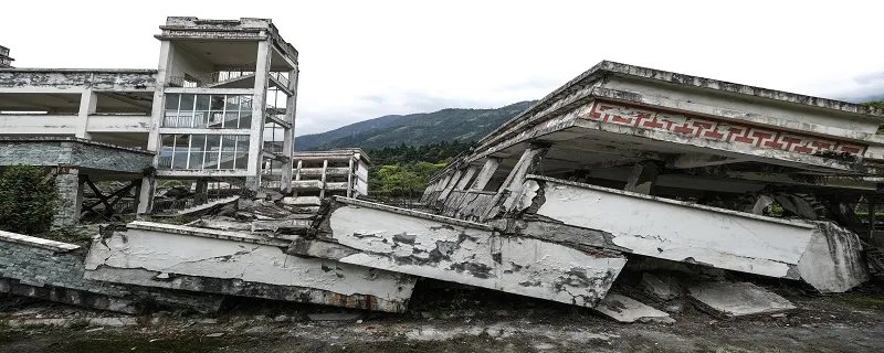 唐山地震发生在哪一年 唐山地震发生的时间