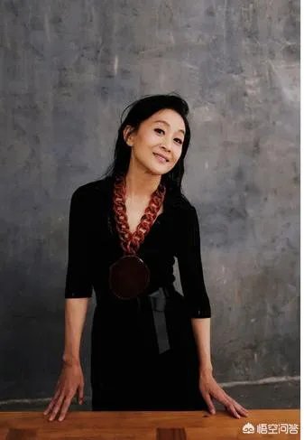 如何评价演员陈瑾?