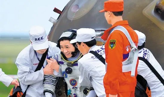 57岁少将聂海胜再担重任,他此次的主要任务是什么?