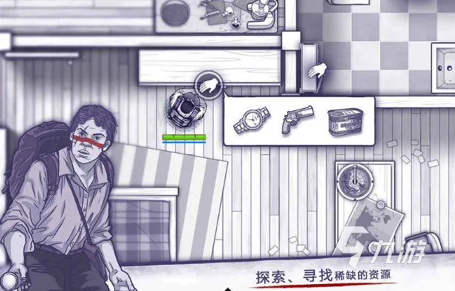 手机十大耐玩单机游戏有哪些 经典的单机游戏前十名2023