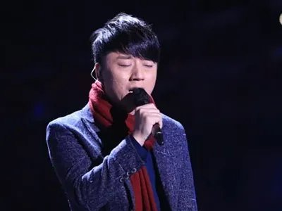 中国好声音冠军历届名单都有谁?