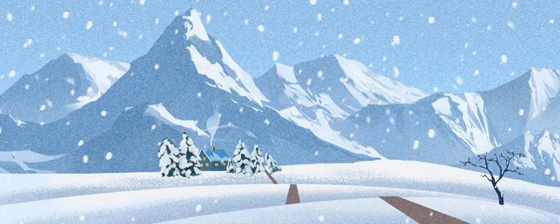 沁园春雪全诗