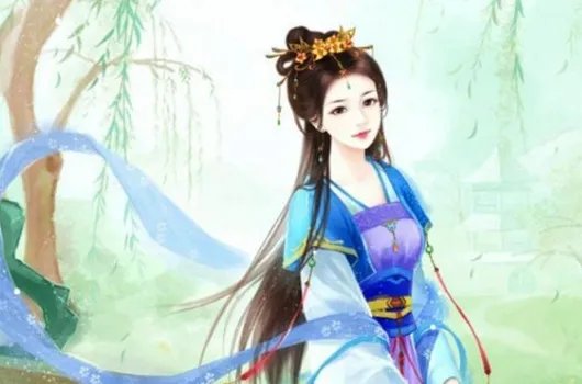 世界上最漂亮的人是谁?