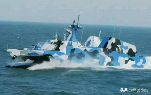 022隐身导弹艇性能先进,为何难于维护?
